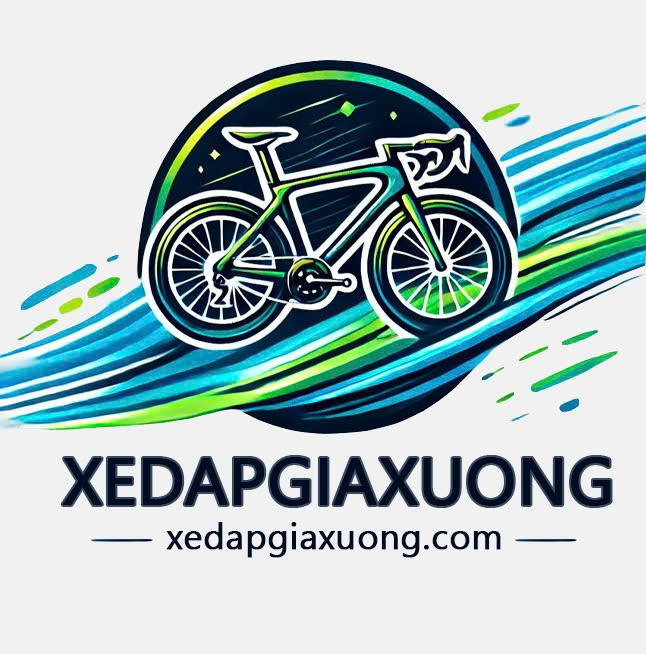 xe đạp giá xưởng